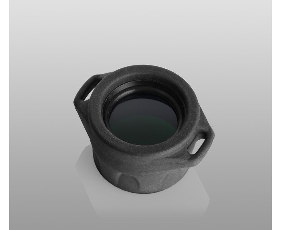 Фильтр для фонаря Armytek AF-24 Green